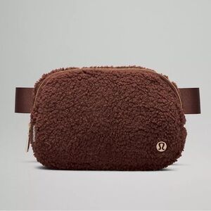 Everywhere Belt Bag 1L Fleece